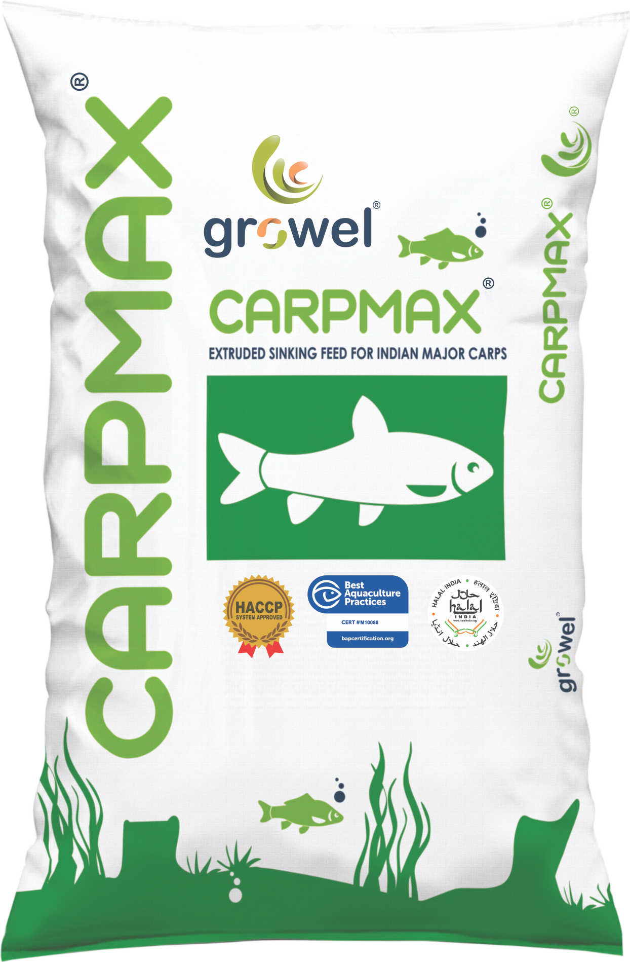 Carpmax