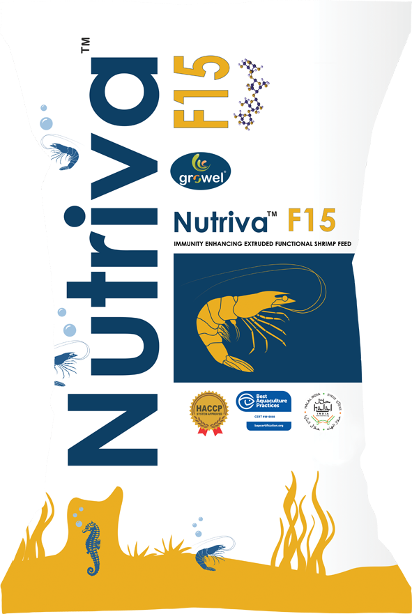 Nutriva F15